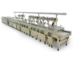 水平化學線 RINSING650