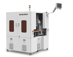 六軸鉚釘機 ERC-750-E6